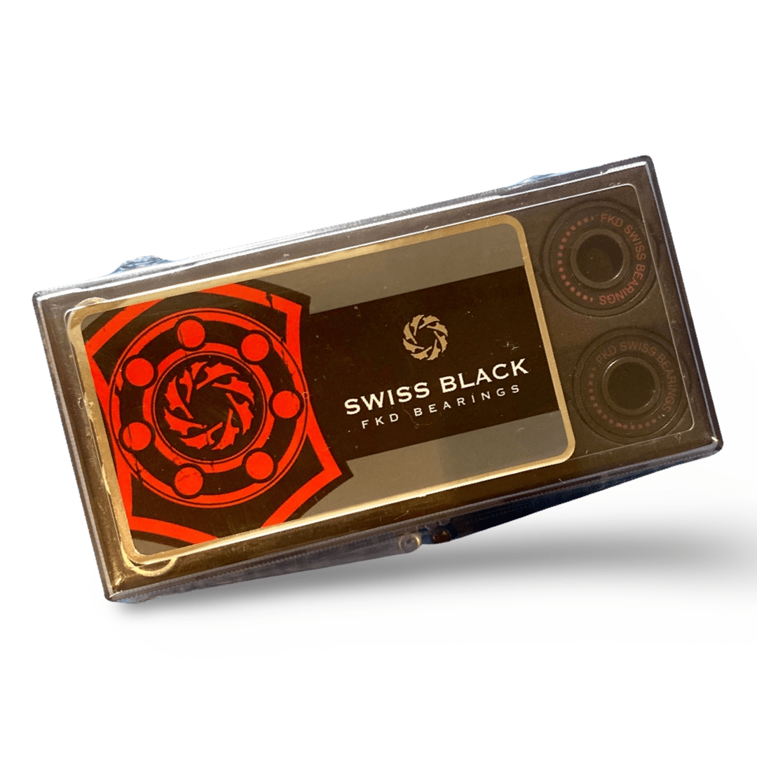 FKD Swiss Bearings - X747X