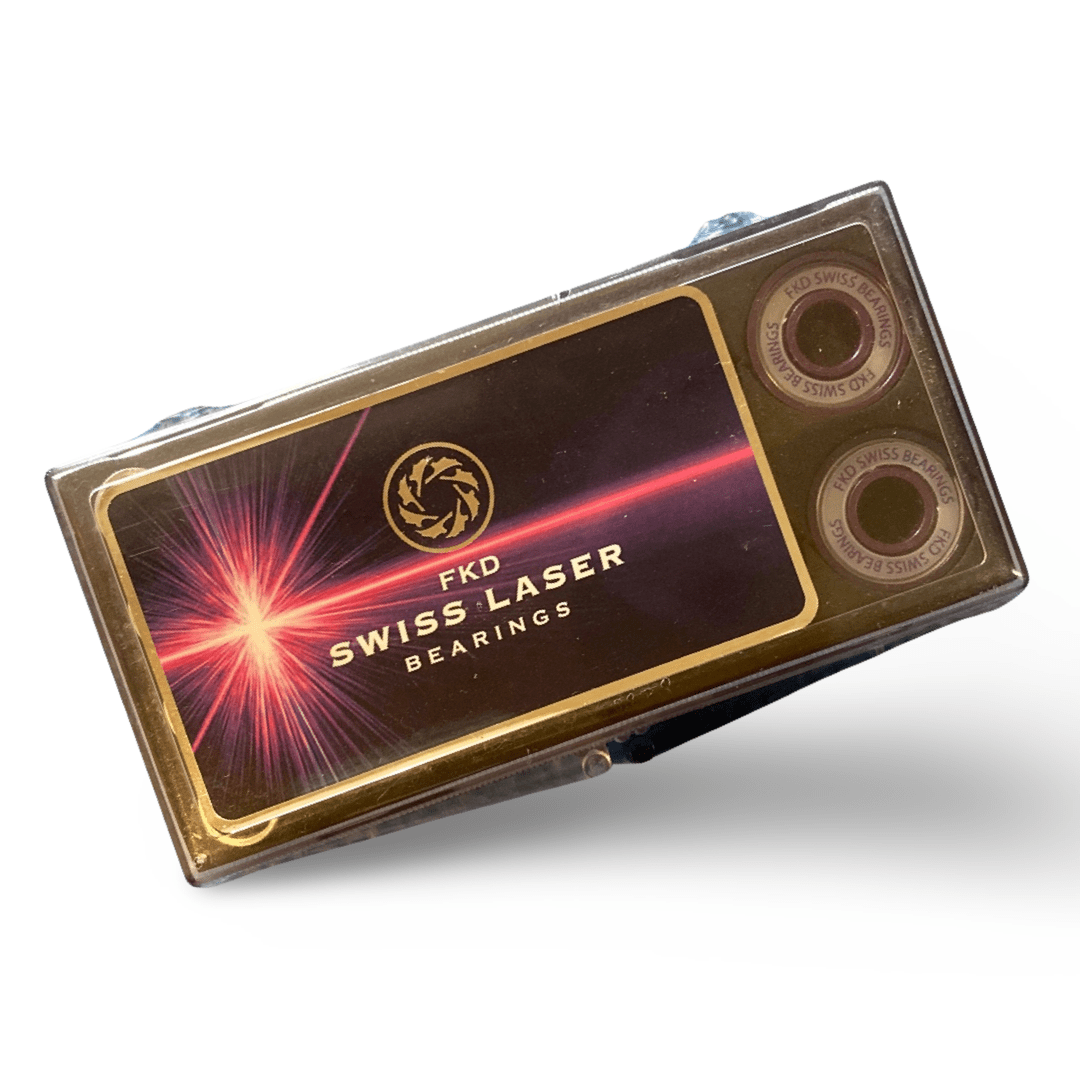 FKD Swiss Bearings - X747X