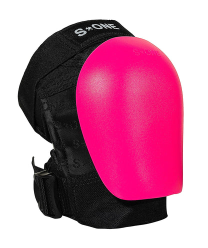 S1 Kid Pro Knee Pad - Black