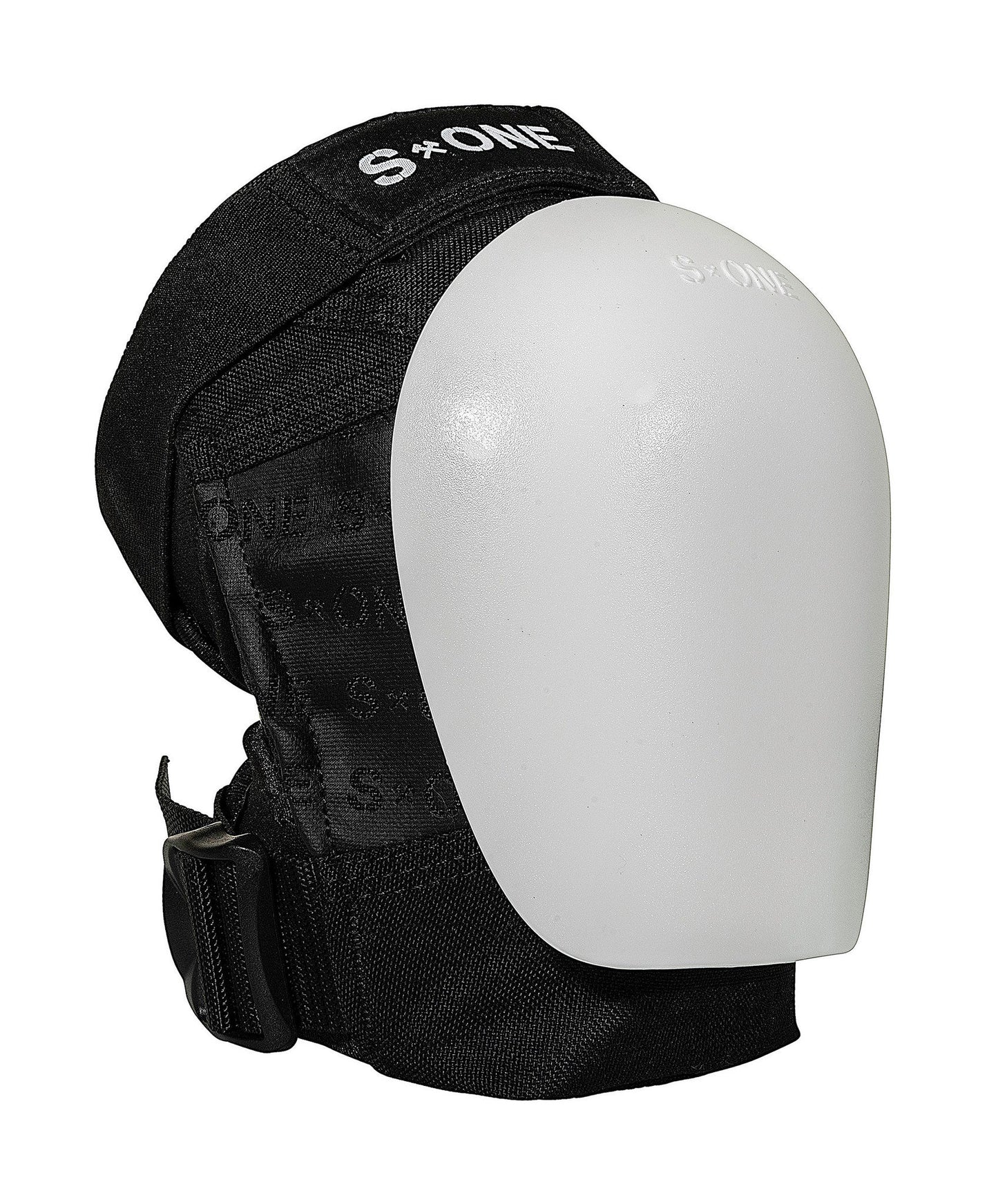 S1 Kid Pro Knee Pad - Black