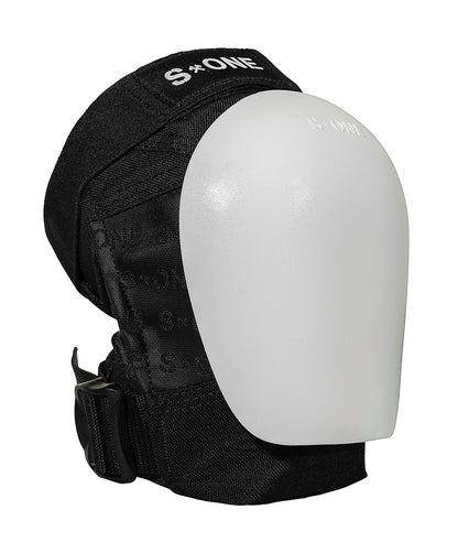 S1 Kid Pro Knee Pad - Black