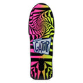 Vision Gator II 10.25" Skateboard Deck - X747X