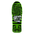 Vision Gator II 10.25" Skateboard Deck - X747X