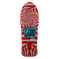 Vision Gator II 10.25" Skateboard Deck - X747X
