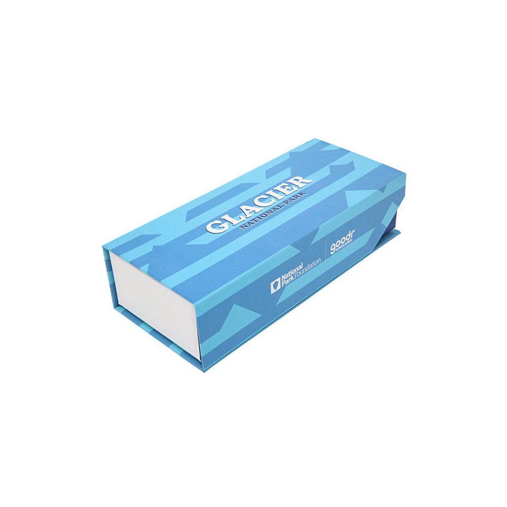 "Glacier” Limited National Park OG Premium Sunglasses - X747X