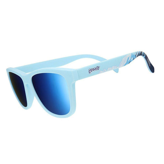"Glacier” Limited National Park OG Premium Sunglasses - X747X