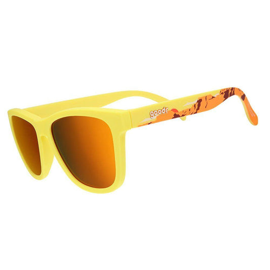 "Grand Canyon” Limited National Park OG Premium Sunglasses - X747X