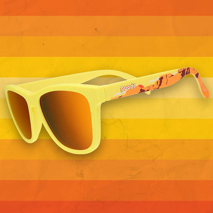 "Grand Canyon” Limited National Park OG Premium Sunglasses - X747X