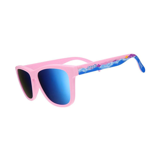 "Great Smoky Mountains” Limited National Park OG Premium Sunglasses - X747X