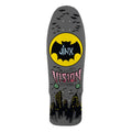 Vision Jinx Mini 9.5" Skateboard Deck - X747X