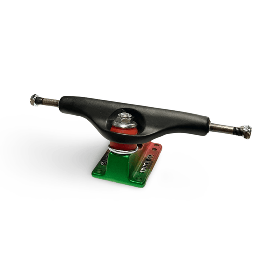 GULLWING Anodized 8.5” Trucks (sold in singles) - X747X