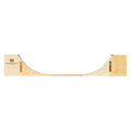 Halfpipe 5′ Tall