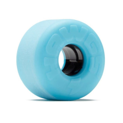 Hawgs Lil EZ's Wheels 60mm 78a - Blue (Set of 4) - X747X