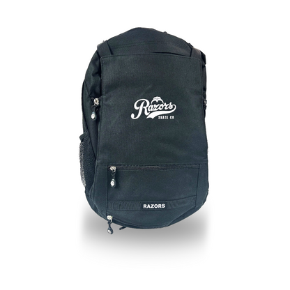 Razors Humble Pro Backpack - Black