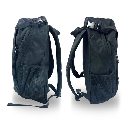 Razors Humble Pro Backpack - Black