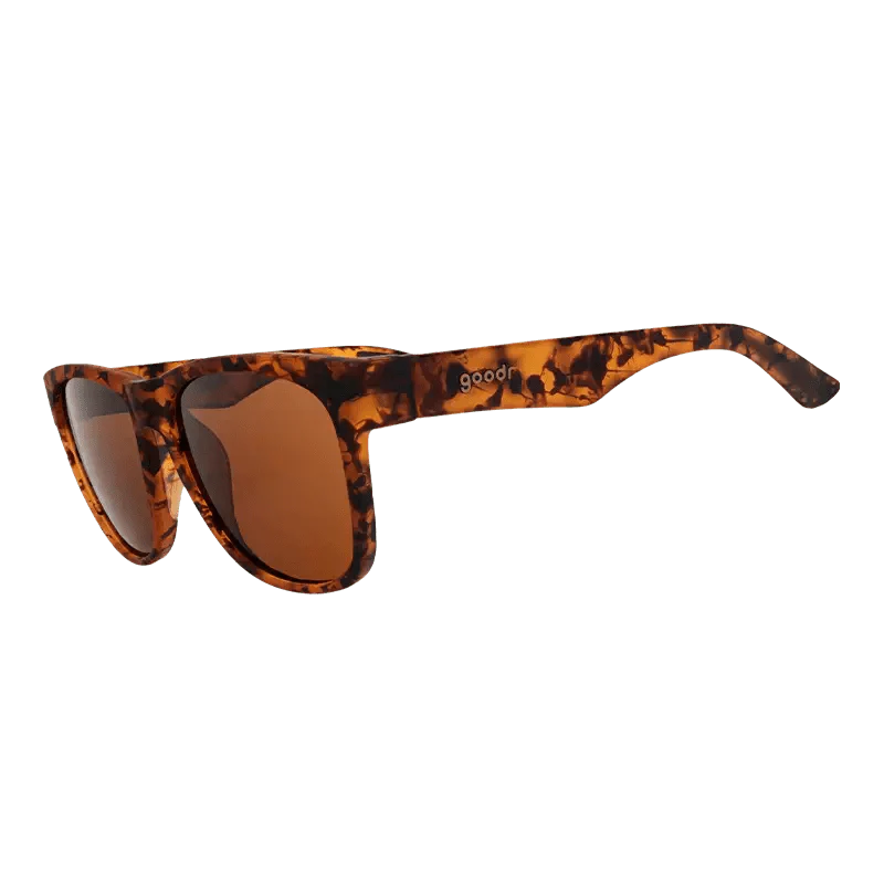"Hellhound Hallucinations” BFG Premium Sunglasses - X747X