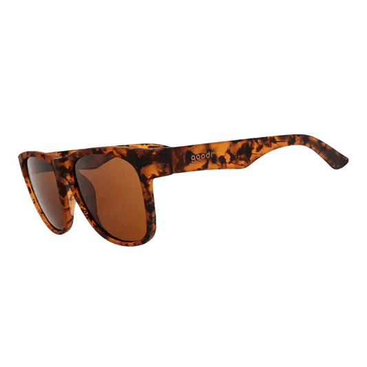 "Hellhound Hallucinations” BFG Premium Sunglasses - X747X