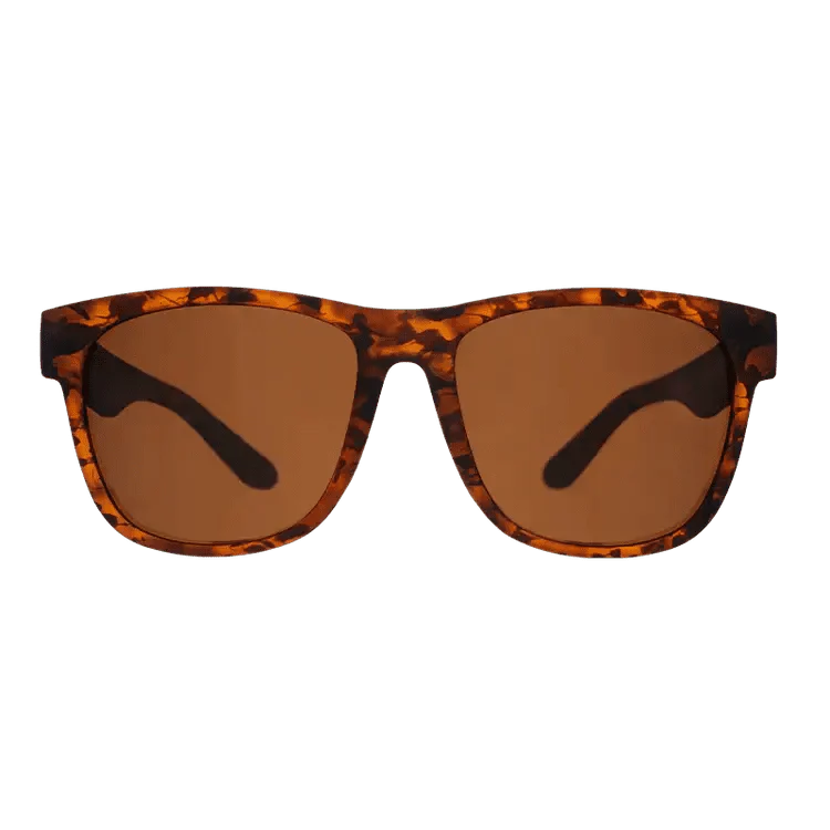 "Hellhound Hallucinations” BFG Premium Sunglasses - X747X