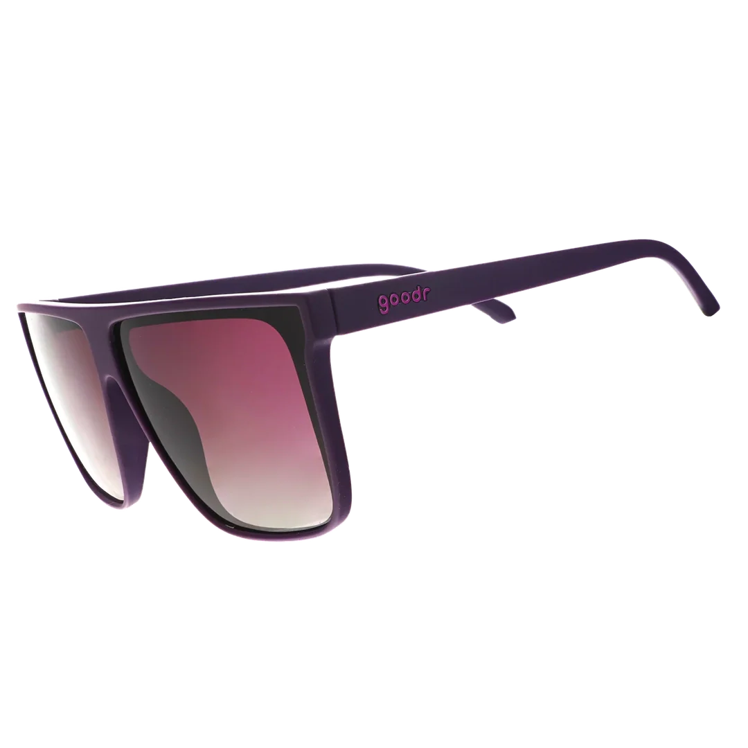 "Keeping A High Profile” Fly G Premium Sunglasses - X747X