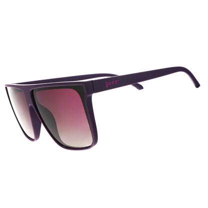 "Keeping A High Profile” Fly G Premium Sunglasses - X747X
