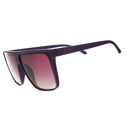 "Keeping A High Profile” Fly G Premium Sunglasses - X747X