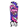 Vision Hippie Stick 10" Skateboard Deck - X747X