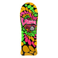 Vision Hippie Stick 10" Skateboard Deck - X747X