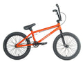 Colony Horizon 18" Complete BMX Bike - Clear Orange - X747X