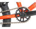 Colony Horizon 18" Complete BMX Bike - Clear Orange - X747X