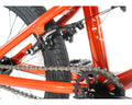 Colony Horizon 18" Complete BMX Bike - Clear Orange - X747X