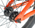 Colony Horizon 18" Complete BMX Bike - Clear Orange - X747X