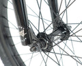 Colony Horizon 18" Complete BMX Bike - Clear Orange - X747X