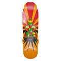 Hosoi Mark Gonzales Gonz 93 9" Skateboard Deck - X747X