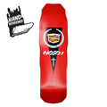 Hosoi Cadillac 9.25" Skateboard Deck - X747X