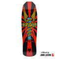 Hosoi Wings 9" Skateboard Deck Art by John Lucero - X747X