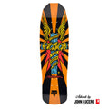 Hosoi Wings 9" Skateboard Deck Art by John Lucero - X747X