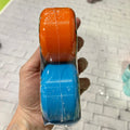 Toxic Team HARD Wheels 54mm/101a - X747X
