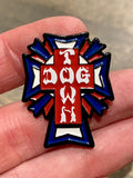 DOGTOWN/Suicidal Pins - X747X