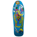 Vision Joe Johnson Scissors 9.5" Skateboard Deck - X747X