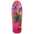 Vision Joe Johnson Scissors 9.5" Skateboard Deck - X747X