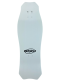 Hosoi O.G. Hammerhead Rasta 10.5" Skateboard Deck - X747X