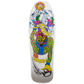 Vision Joe Johnson Scissors 9.5" Skateboard Deck - X747X
