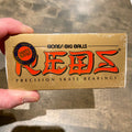 BONES Reds Bearings - X747X
