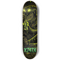 X747X SLIME SYNDICATE 3 Deck Wall Art