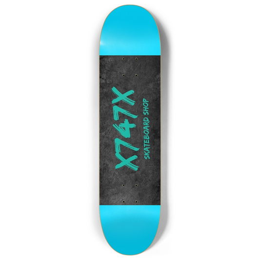 X747X Popsicle 3