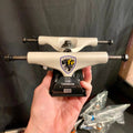 Silver Trucks 7.75" (sold in singles) - X747X