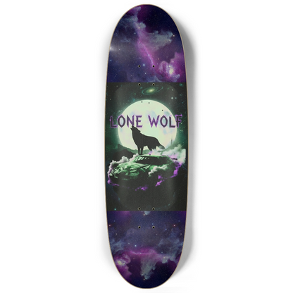 Ninja Flip Co. "Lone Wolf"