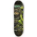X747X SLIME SYNDICATE 3 Deck Wall Art