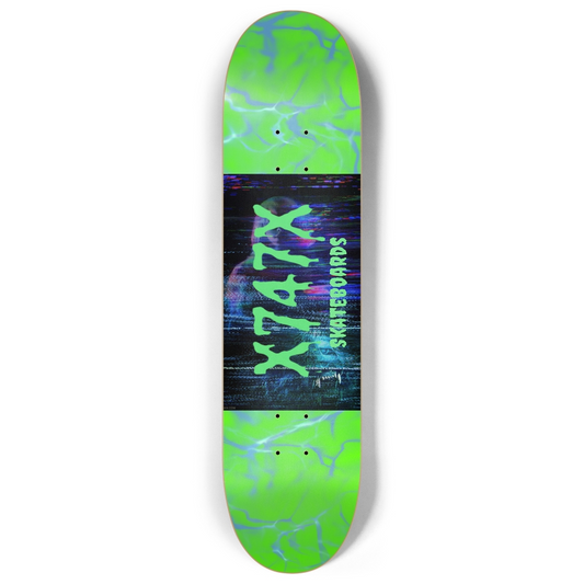 X747X Static-X Complete