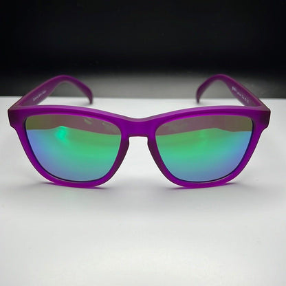 "Gardening With A Kraken” OG Polarized Sunglasses - X747X